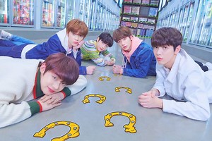 TXT: Fun Facts About K-pop’s 5-Member Boy Group In Tomorrow x Together