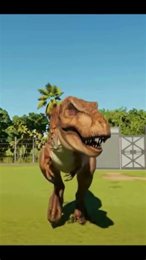 Giant Dinosaurs Roaming the Earth | Epic Dinosaur Short Video