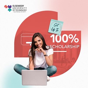 75K views · 2.5K reactions | ELSEWEDY UNIVERSITY OF TECHNOLOGY is...
