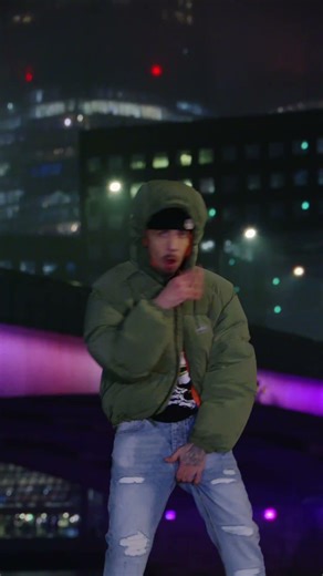 Dappy feat Kasst8 - OUTSIDE - out now