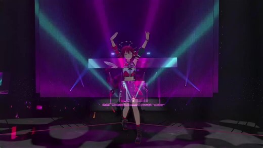 HOOOOLY BIRTHDAY BUFF ON MY OSHI GOES CRAZY #IRyS