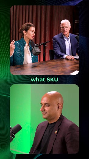Ad paid and presented by Deloitte. Coming this week: supply chains are getting smarter! Discover the framework for designing systems that can withstand disruption, meet evolving regulations, and drive profitability through environmental responsibility. We’re unpacking strategies from business leaders at the forefront of sustainability on The Resilient Edge podcast by Deloitte. | BBC StoryWorks