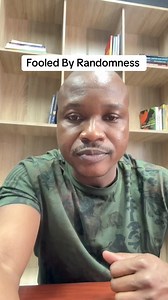 Don’t be fooled by randomness. Overcoming Reliance on Randomness: Creating Your Own Miracles through Strategic Action. #randomness #witnessmdaka #itsmorethanjustmoney #growth #development | Witness Mdaka - It's More Than Just Money