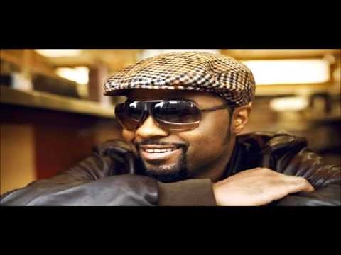 MUSIQ SOULCHILD ○ BESTFRIEND