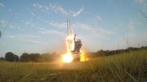 16K views · 838 reactions | We suck at making Rockets... | Impact Props | Facebook