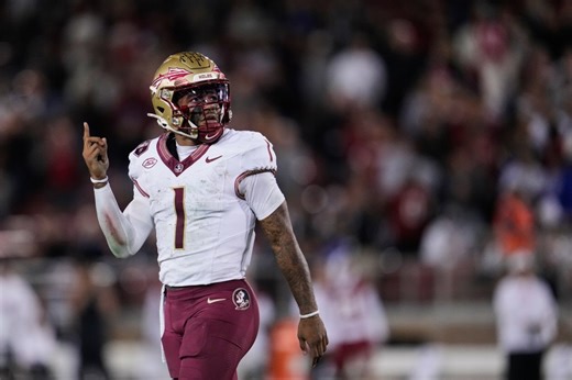 Game time: Fast facts, odds, keys to FSU Seminoles vs. Wake Forest