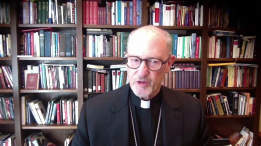 37 reactions | "Everything is contained in Catholic social...