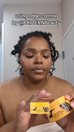 @PATTERN Beauty @Tracee Ellis Ross