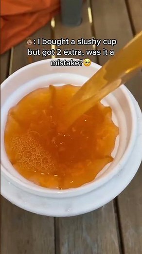 SLUSHY CUP LINK IN BIO🔥🔥🔥 Turn your favorite beverage into a slushy in just 60 seconds 🥶🥶