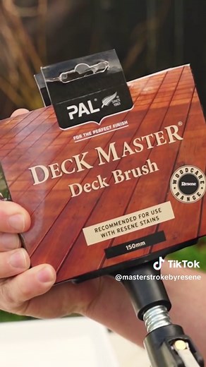 How to Stain Your Deck: Expert Tips for a Fresh Look
