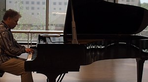 1.7K views · 76 reactions | J.S. Bach: English Suite No. 2 in A Minor...