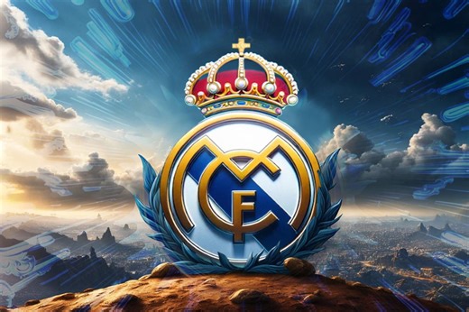 Real Madrid: un dominio en blanco y negro y en color, en analógico y en digital