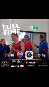 St Arnaud Football Club on Reels