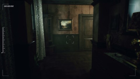 Frame Zero - Official Announcement Trailer | Out of Bounds 2025