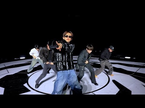 'Danger' Performance Video (raw ver.) | TXT (투모로우바이투게더)