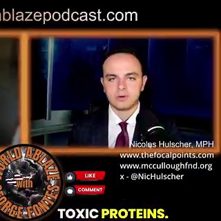 Senator Ron Johnson is correct — COVID-19 mRNA "vaccines" are NOT vaccines. They are synthetic gene-transfer platforms that hijack vital organs to mass-produce lethal, non-human proteins. Here’s how they really work 👇