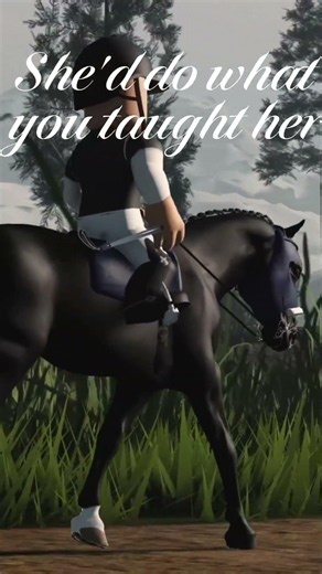 Stop horse abuse!