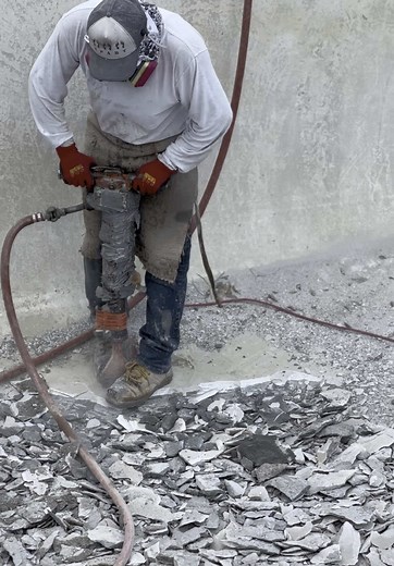 Pool Demo in Phoenix: Transformation Journey