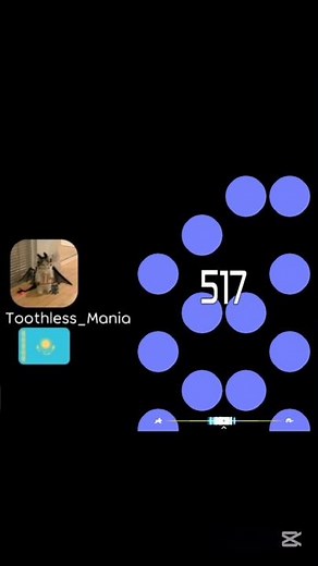 5 stars getting easy #osu #popular #osumania #osumania4k
