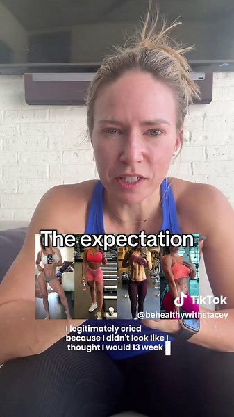 Key Takeaways from My 13-Week Cutting Journey