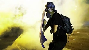 How the tear gas industry became a billion-dollar business over the last 100 years. | Business Insider