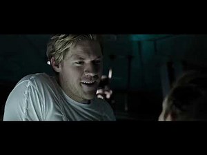 Чужой Завет Пролог Тайная вечеря BDRemux 1080p