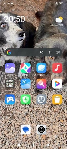 tutorial de grabadora de pantalla #tutorial