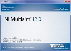 Ni Multisim 12.0 Crack