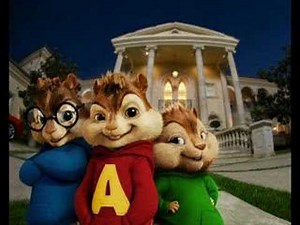 Chipmunks-Akon Ft. 50Cent-i'll Still Kill