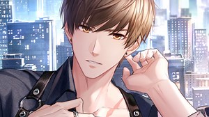 白起-特遣署传说