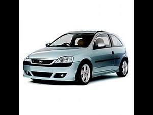 Opel Corsa C - Manual do Mecanico - Manual de Reparacao