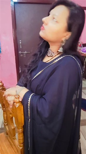 Jyoti Jiya on Instagram