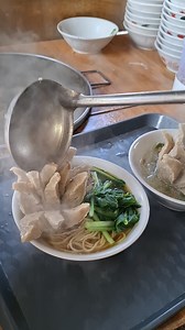 77K views · 622 reactions | Mie ayam harganya cuma Rp3000 porsinya standart pakai ayam asli | Kendria Cahaya Gantari | Facebook