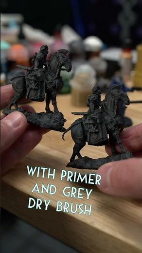🔍 Warhammer Resin vs Filament 3D Printing