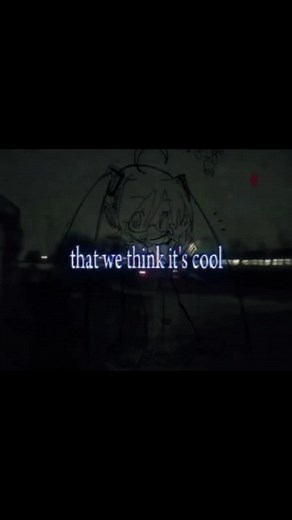 That or That? Nightcore Miku Lyrics - Digital Camera Song