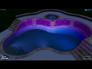 Crumbley Family - Premier Pools and Spas