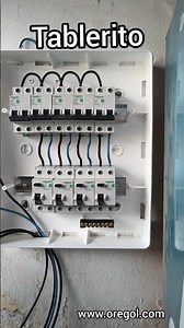 How to Assemble an Electrical Panel with Jumper Wires