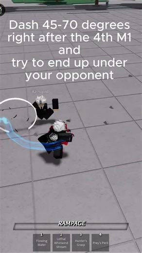 Easy instant twisted tutorial #tsb #thestrongestbattlegrounds #tsb #roblox