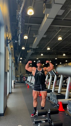 Peter Khanjian on Instagram: "@prosupps @prosupps @prosupps"