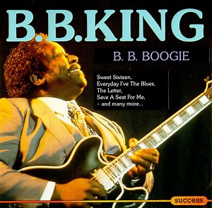 B.B. King - B.B. Boogie
