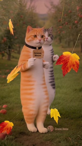 Strutt with stripes…