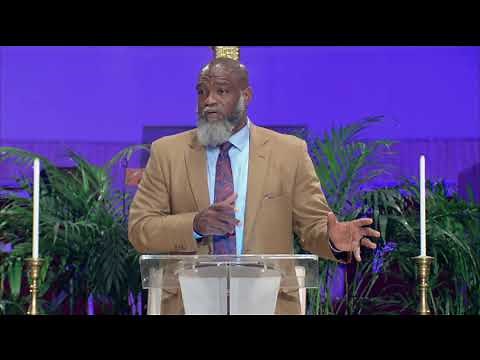 The Necessity of Absolute Truth | Voddie Baucham