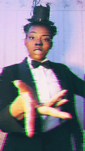 Beautiful Aesthetic Video featuring Freddy Fazbear and FNAF Characters