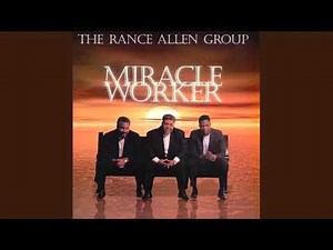 Awesome God - The Rance Allen Group