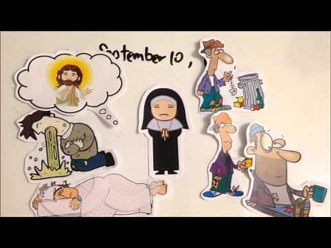 The Life of Mother Teresa