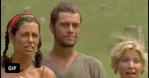 Reactions to seeing a Tijuana donkey show - Funny