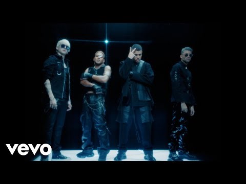 CNCO Experiments with New Sounds in 'Party, Humo y Alcohol' and Teases 'New Era': 'You'll Like It'