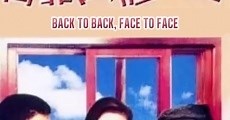 Back to Back, Face to Face (1994)  - Ver Película Completa en Español - FULLTV