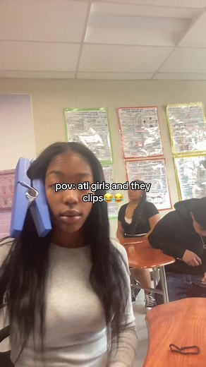 Explore Atlanta's Unique Girl Culture Through Clips