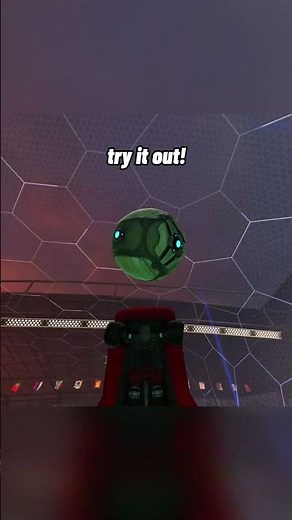Pov: you subscribe #rocketleague #rl #gaming #slowed